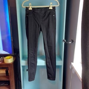 Parasuco Jennings, size 8, black